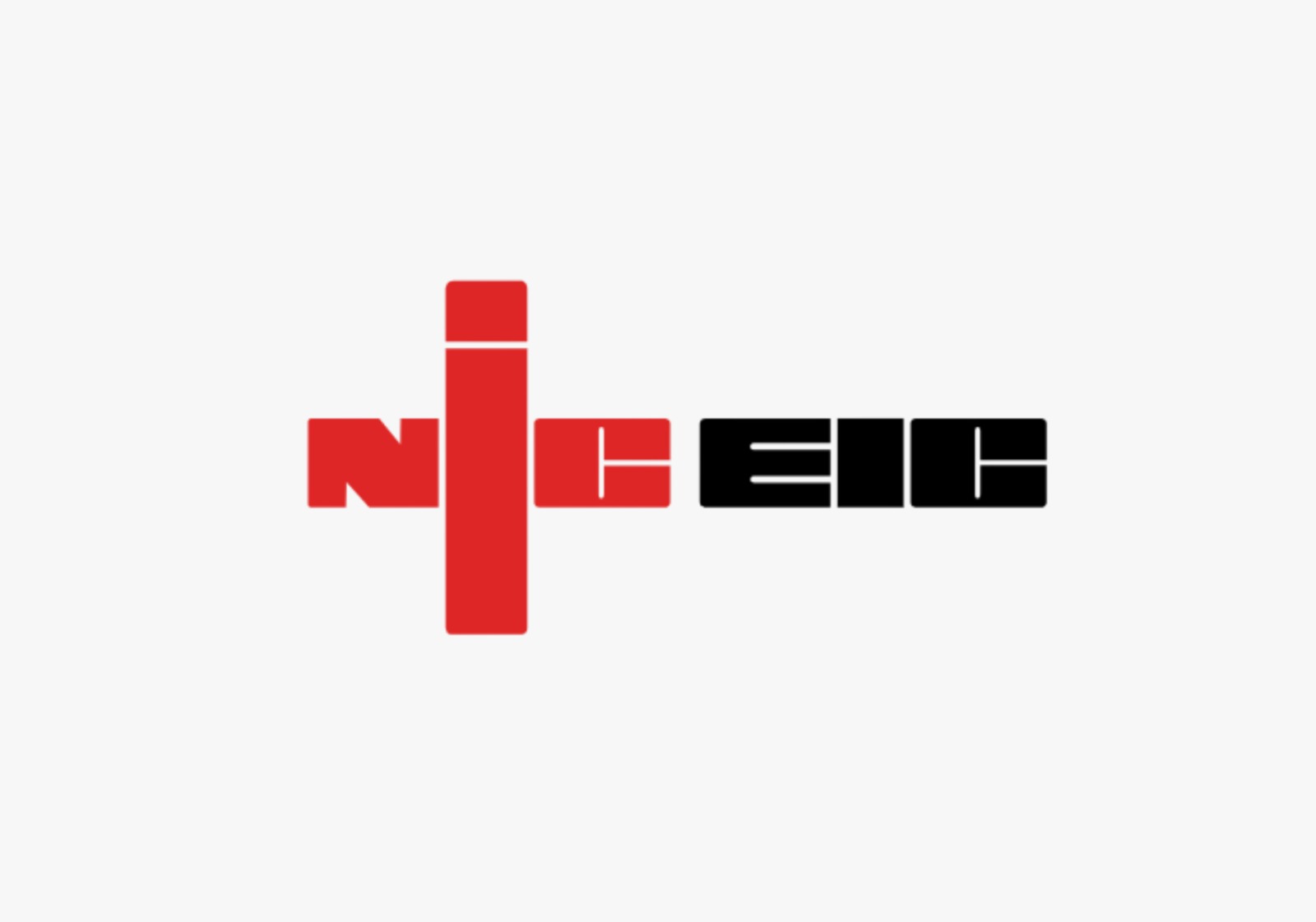 NICEIC Certified Electricians Logo