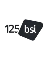 BSI-Certified Products Logo