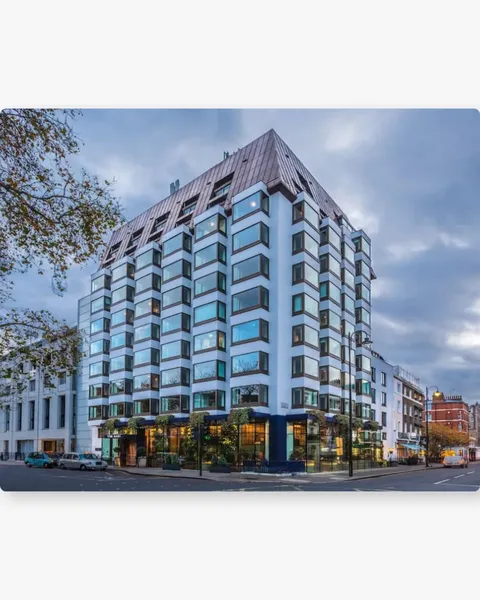 The Hari Hotel London