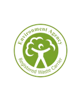 Licensed Waste Carrier Logo