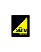 Gas Safe Registered Logo