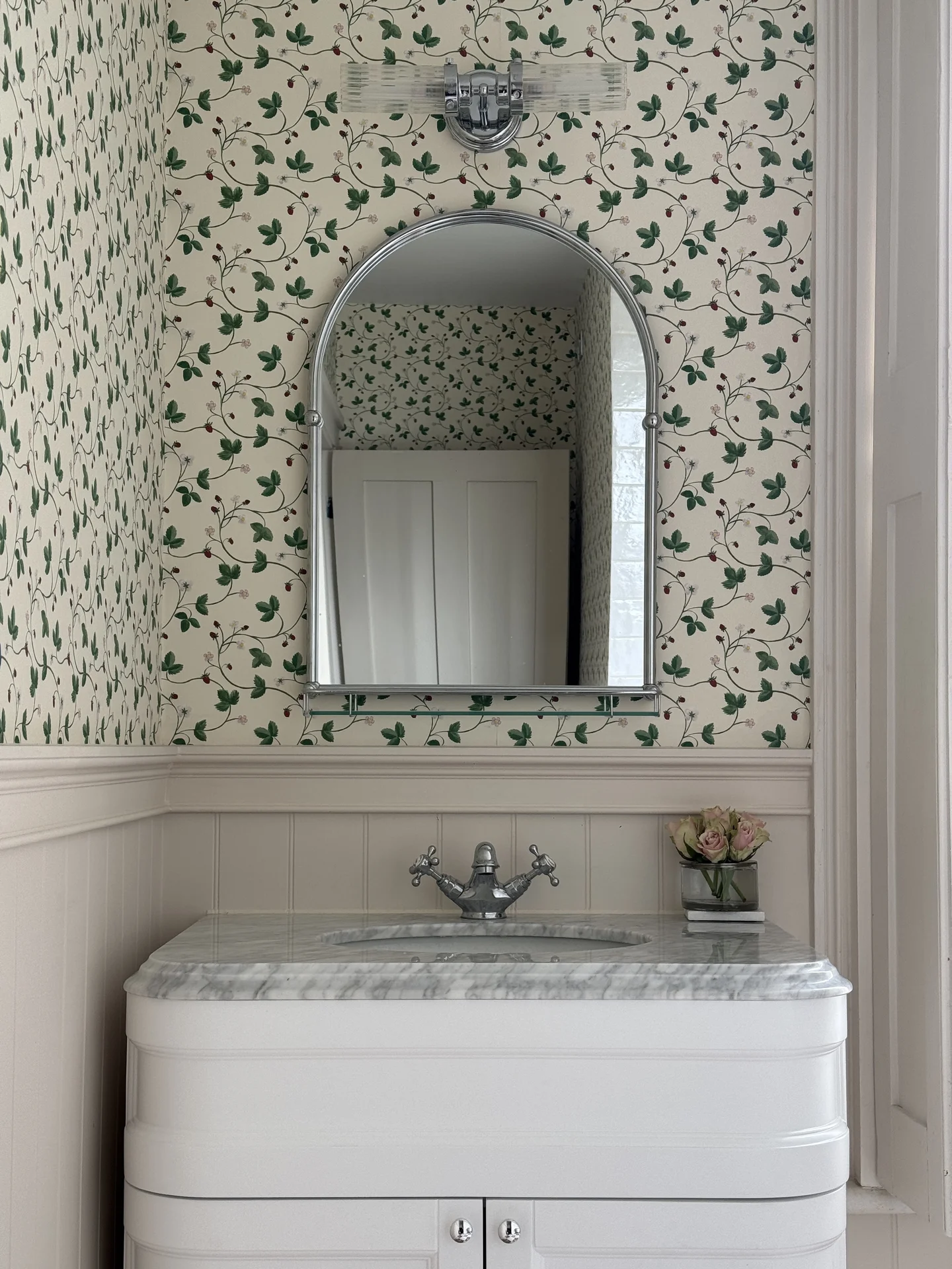 A&G Renovations bathroom London